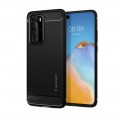 Dėklas guminis Spigen Huawei P40 Pro 